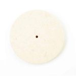 Disk za poliranje od filca 100 x 15 mm 28004 PROXXON
