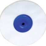 Disk za poliranje od mikrovlakana 15 slojeva 100 mm 28006 PROXXON