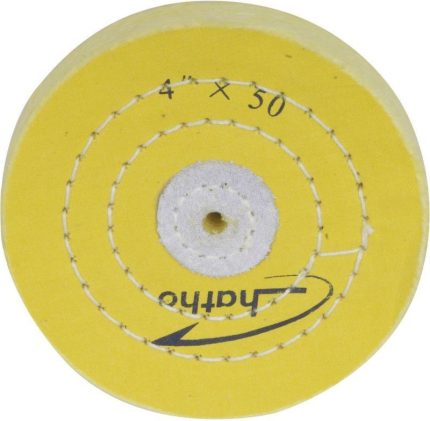 Disk za poliranje tvrdi 100 x 15 mm 28000 PROXXON