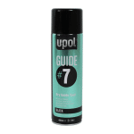 7 kontrol sprej crni 450 mL Upol