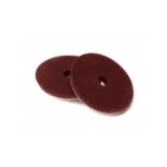 EWOCAR Burgundy Special Finish pad 80 mm