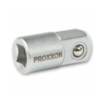 Adapter 1/4"-3/8" 23782 PROXXON
