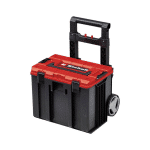 E-case L EINHELL Kofer sa točkićima za PXC alate