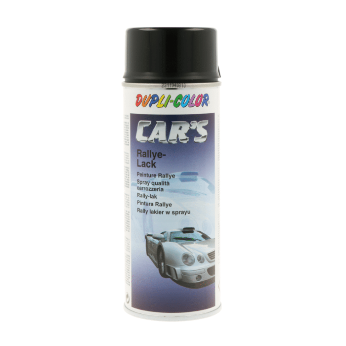 Dizajn bez naslova 6 CARS sprej 400 ml DUPLI-COLOR - Slika 1