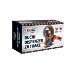 Ručni aparat za ljepljivu traku TEXO