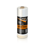 Zaštitna krep traka + folija 18,1-54 m² TEXO