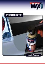 Dizna za sprej SPRAYMAX - Slika 5