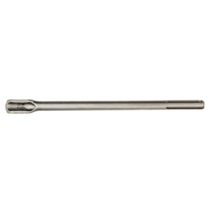 Dlijeto SDS Max tip U 18x25x350 mm GRAPHITE 57H564 Dlijeto SDS Max tip U 18x25x350 mm GRAPHITE 57H564