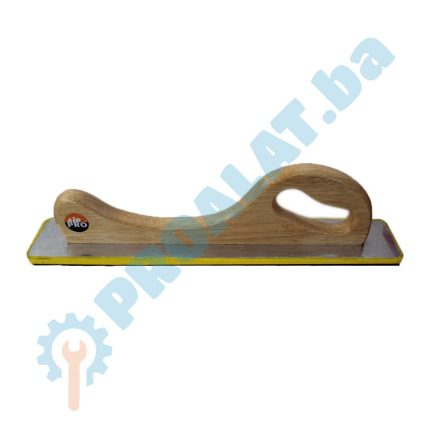 Drveni blok za brušenje AIRPRO SH-17P