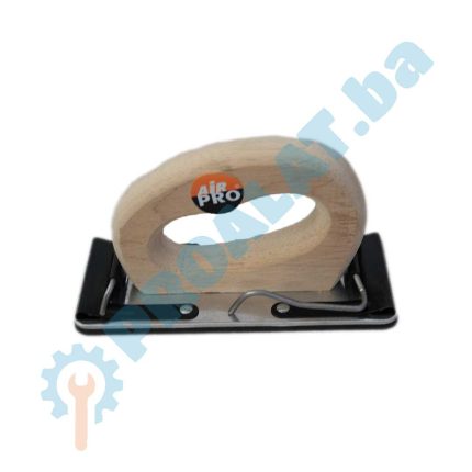 Drveni blok za brušenje AIRPRO SH-8TN