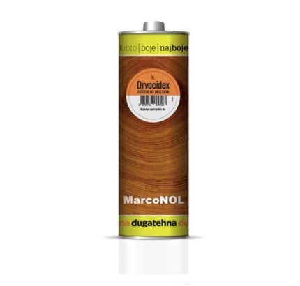 Drvocidex 21 1-5l MARCONOL