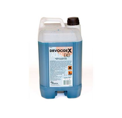Drvocidex 21 aqua eko 5l MARCONOL
