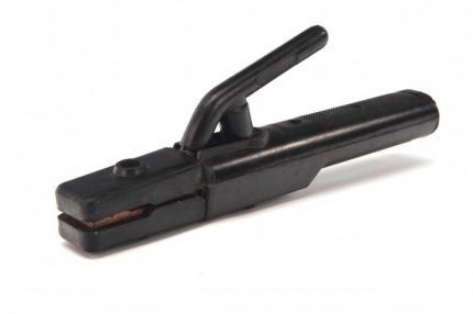 Držač elektrode DALLAS 300A TELWIN