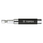 Držač za bitove 1/4" Topex 39D341