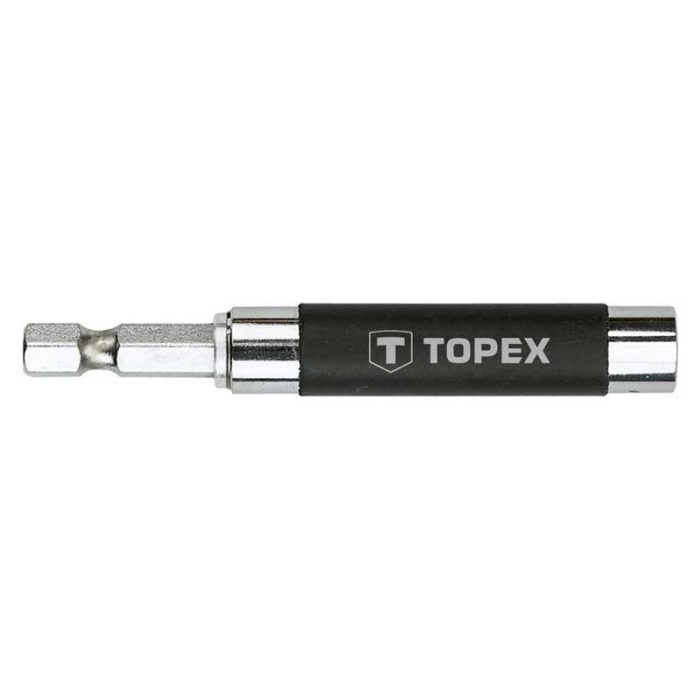Držač za bitove 1/4" Topex 39D341 Držač za bitove 1/4" Topex 39D341
