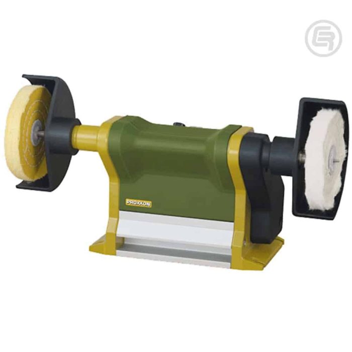 Dvostrana polirka PM 100 140 W 27180 PROXXON Dvostrana polirka PM 100 140 W 27180 PROXXON