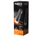 Džepna LED Svjetiljka 200 Lm NEO 99-032 - Slika 2