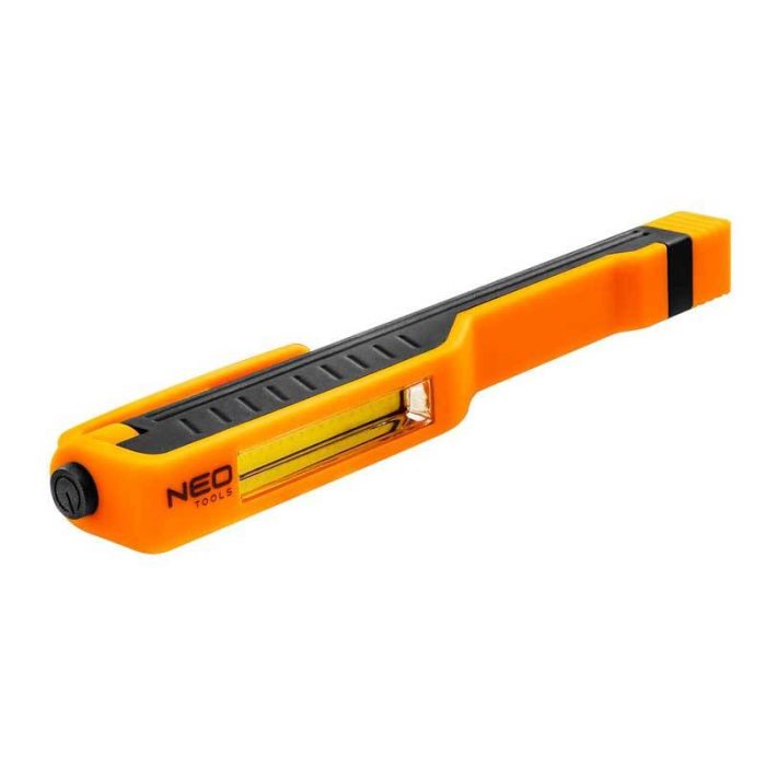 Džepna lampa 150 lm 3 x AAA NEO 99-110 Džepna lampa 150 lm 3 x AAA NEO 99-110