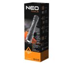 Džepna punjiva LED svjetiljka 1000 Lm NEO 99-035 - Slika 3