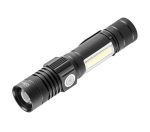 Džepna punjiva LED svjetiljka 2u1 800 Lm NEO 99-033