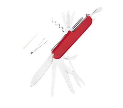 Džepni nož TOP TOOLS 98Z027