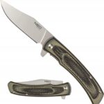 Džepni nož na preklapanje 175 mm NEO 63-114