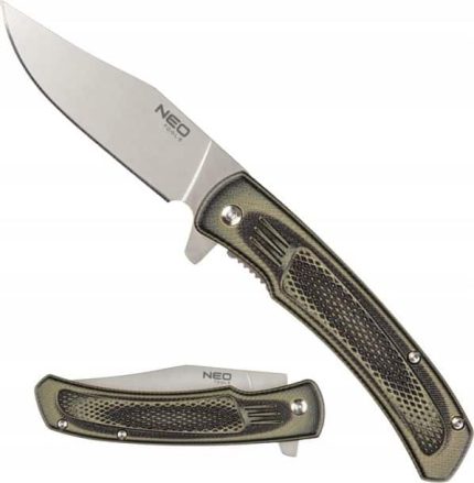 Džepni nož na preklapanje 175 mm NEO 63-114