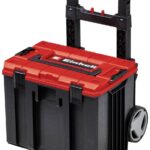 E-case L EINHELL Kofer sa točkićima za PXC alate