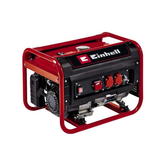 EINHELL Agregat za struju TC-PG 25/E5 EINHELL Agregat za struju TC-PG 25/E5