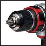 EINHELL Aku bušilica Power X-Change BRUSHLESS TP-CD 18 Li BL – Solo - Slika 2