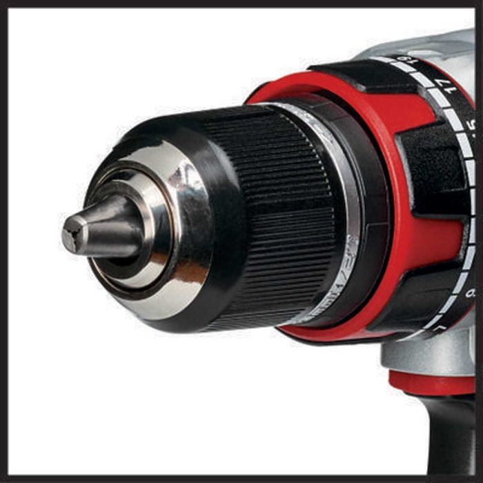 EINHELL-Aku-busilica-Power-X-Change-BRUSHLESS-TP-CD-18-Li-BL-–-Solo-1 EINHELL Aku bušilica Power X-Change BRUSHLESS TP-CD 18 Li BL – Solo - Slika 2