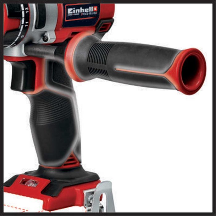 EINHELL-Aku-busilica-Power-X-Change-BRUSHLESS-TP-CD-18-Li-BL-–-Solo-2 EINHELL Aku bušilica Power X-Change BRUSHLESS TP-CD 18 Li BL – Solo - Slika 3