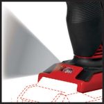 EINHELL Aku bušilica Power X-Change BRUSHLESS TP-CD 18 Li BL – Solo - Slika 4