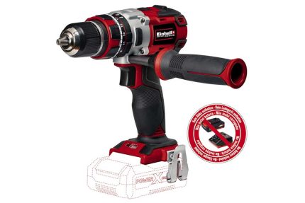 EINHELL Aku bušilica Power X-Change BRUSHLESS TP-CD 18 Li BL – Solo