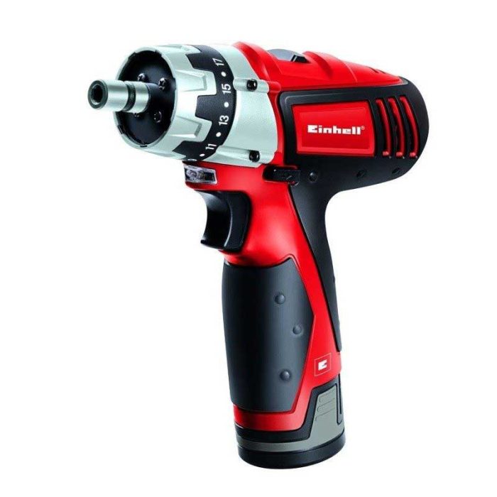 EINHELL Aku bušilica TC-CD 12 Li EINHELL Aku bušilica TC-CD 12 Li