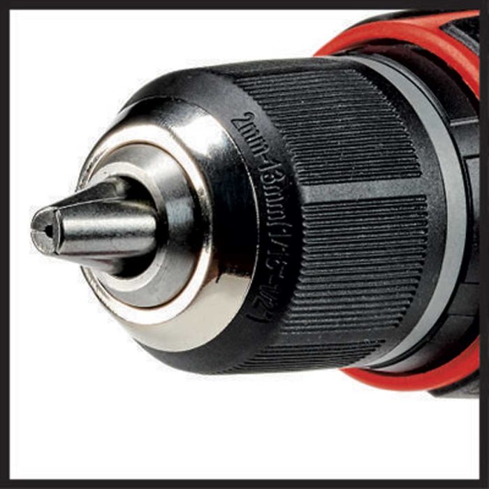 EINHELL Aku bušilica odvijač PXC TP-CD 18/50 Li BL Solo - Slika 2