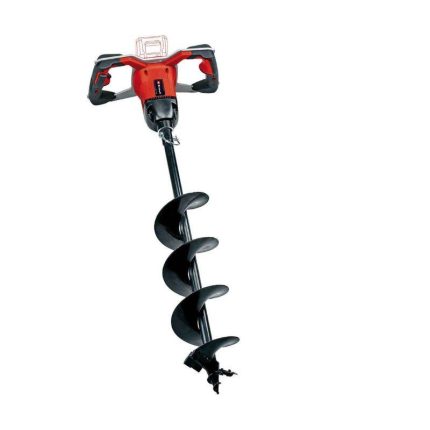 EINHELL Aku bušilica za zemlju Power X-Change GE-EA 18/150 Li BL-Solo