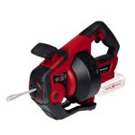 EINHELL Aku čistač odvoda Power X-Change TE-DA 18/760 Li - Solo