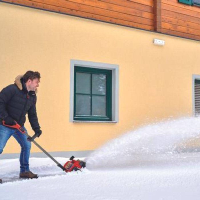 EINHELL-Aku-cistac-snijega-GE-ST-3640-Li-E-Solo-1 EINHELL Aku čistač snijega GE-ST 36/40 Li E-Solo - Slika 2
