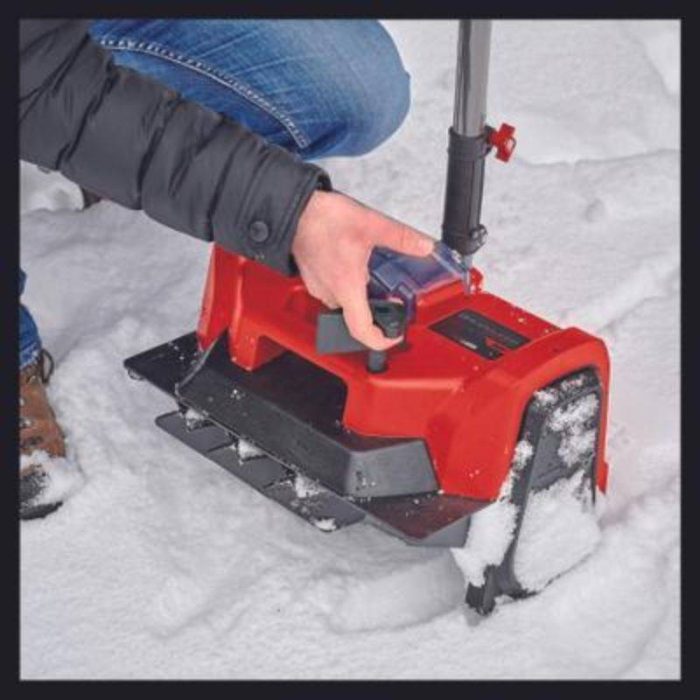 EINHELL-Aku-cistac-snijega-GE-ST-3640-Li-E-Solo-4 EINHELL Aku čistač snijega GE-ST 36/40 Li E-Solo - Slika 5