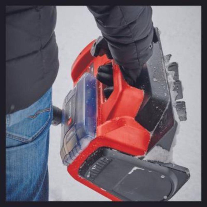 EINHELL-Aku-cistac-snijega-GE-ST-3640-Li-E-Solo-7 EINHELL Aku čistač snijega GE-ST 36/40 Li E-Solo - Slika 8