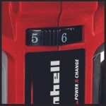 EINHELL Aku glodalica za kantiranje Power X-Change TP-ET 18 Li BL-Solo - Slika 2