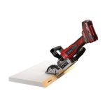 EINHELL Aku glodalica za utore Power X-Change TE-BJ 18 Li - Solo - Slika 2