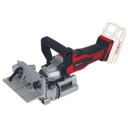 EINHELL Aku glodalica za utore Power X-Change TE-BJ 18 Li - Solo