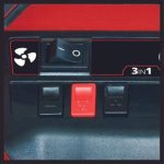 EINHELL Aku kompresor Power X-Change PRESSITO 18/21 - Slika 3