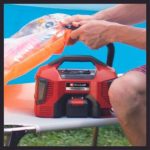 EINHELL Aku kompresor Power X-Change PRESSITO 18/21 - Slika 4