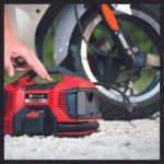 EINHELL Aku kompresor Power X-Change PRESSITO 18/21 - Slika 5