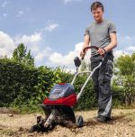 EINHELL Aku kopačica Power X-Change GE-CR 30 Li-Solo - Slika 2