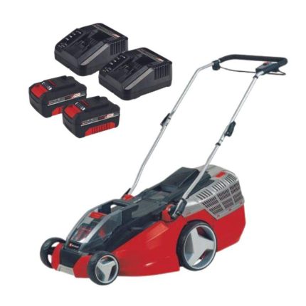 EINHELL Aku kosilica PXC u setu GE-CM 43 Li M Kit