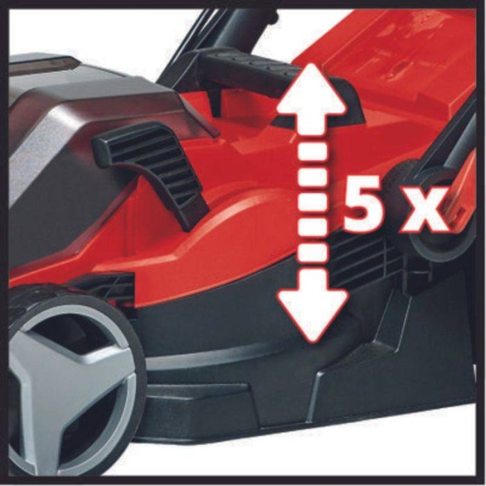 EINHELL-Aku-kosilica-Power-X-Change-GE-CM-3634-1-Li-Solo-1 EINHELL Aku kosilica Power X-Change GE-CM 36/34-1 Li-Solo - Slika 2
